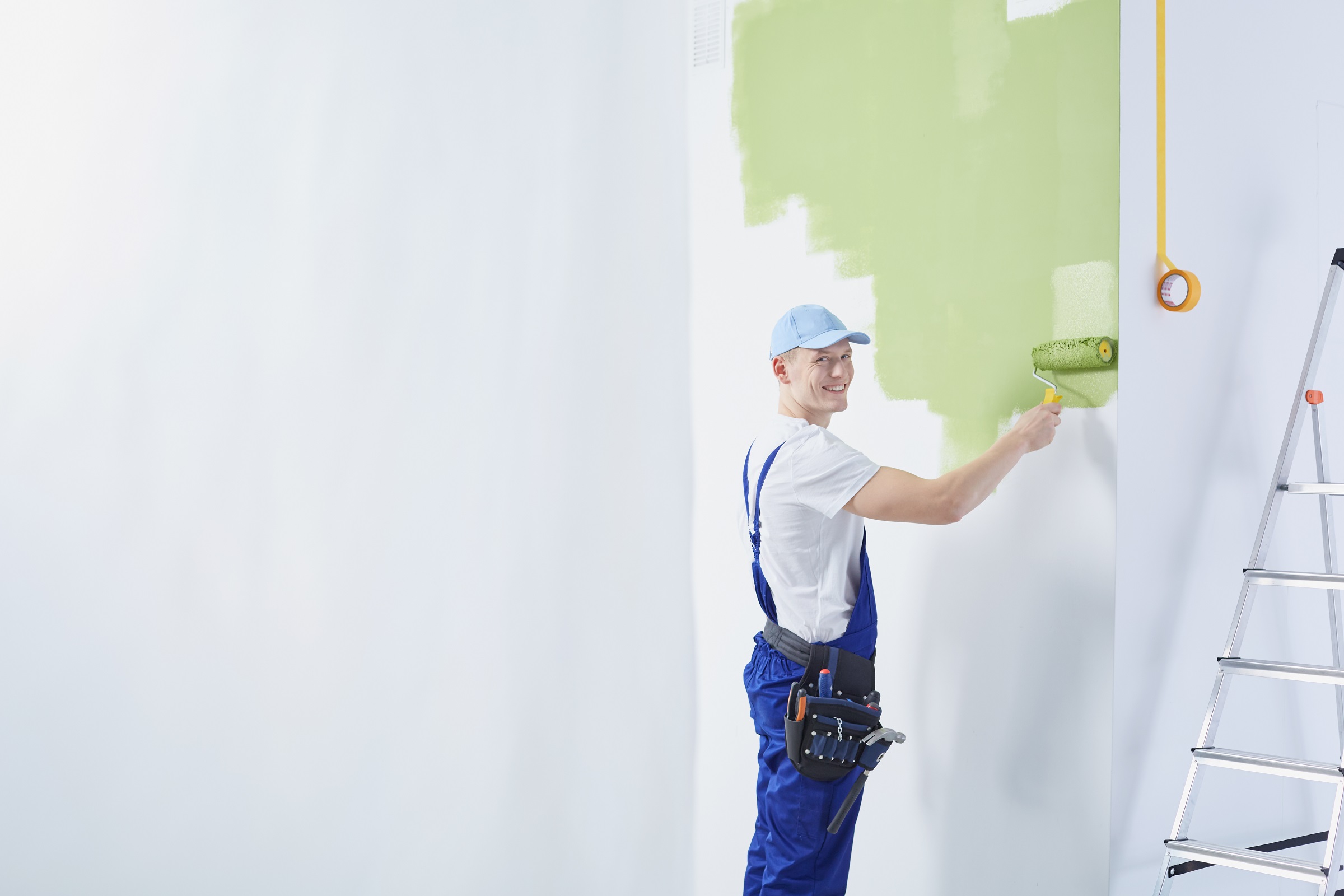 expert painting service in houston